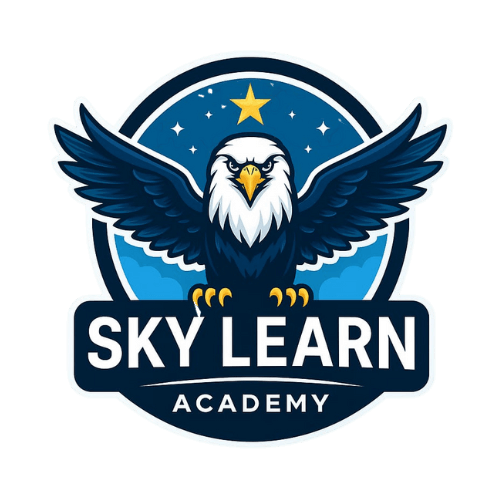 SkyLearn Academy