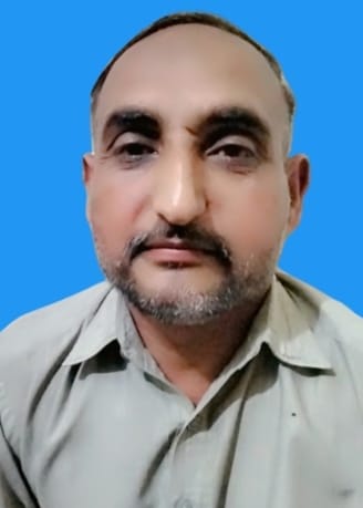 Muhammad Rashid